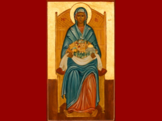 Une prière spéciale pour la paix en Terre Sainte Une prière spéciale pour la paix en Terre Sainte